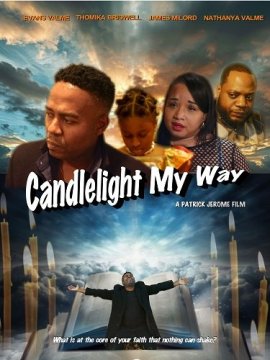    / Candlelight My Way