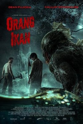   / Monster Island