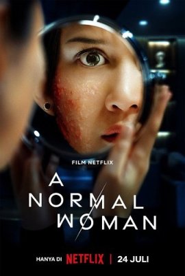   / A Normal Woman