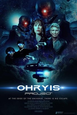   / Ohryis Project
