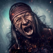  / Shaman