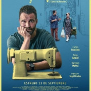    / La abuela y el forastero