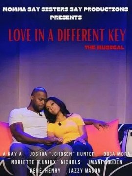     / Love in a Different Key