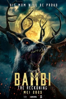 :   / Bambi: The Reckoning