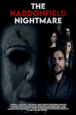 :   / The Haddonfield Nightmare