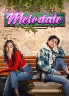  / Melodate