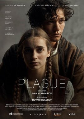 / Plague