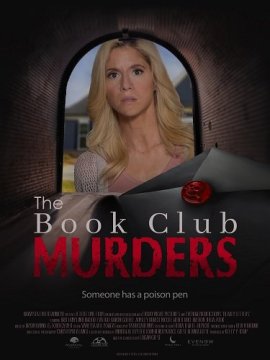     / The Book Club Murders