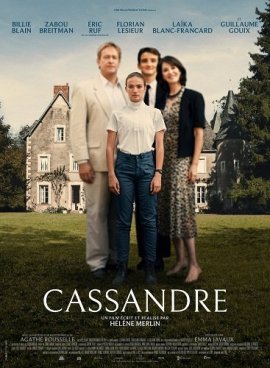 / Cassandre