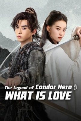   / Condor Hero