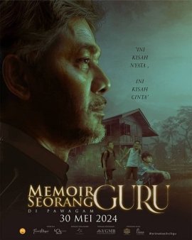    / Memoir Seorang Guru