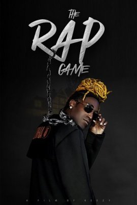 - / The Rap Game
