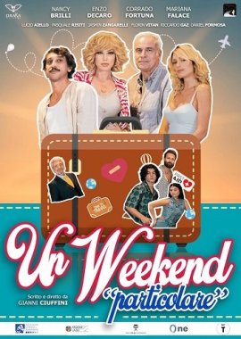   / Un weekend particolare