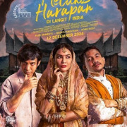      / Melukis Harapan Di Langit India