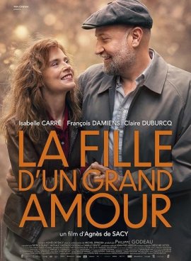   / La fille d'un grand amour