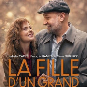    / La fille d'un grand amour