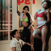  / Teacher's Pet