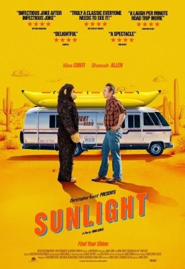   / Sunlight