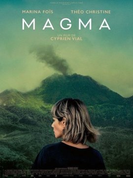  / Magma