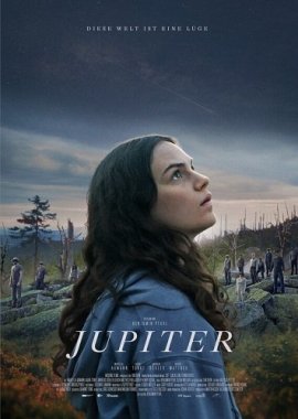  / Jupiter