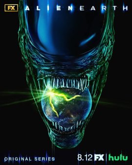 :  / Alien: Earth  