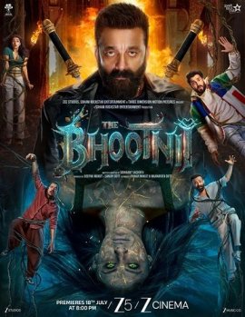  / The Bhootnii