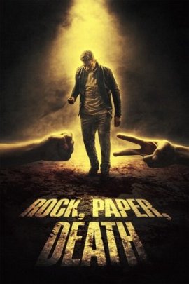 , , ! / Rock, Paper, Death!