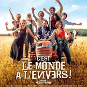  ! / C'est le monde à l'envers !