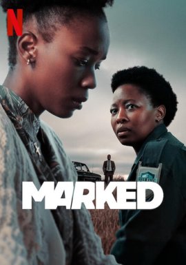   / Marked  