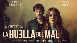   / La huella del mal