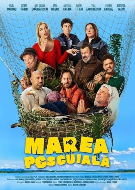  / Marea pescuiala