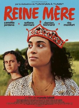   / Reine Mère