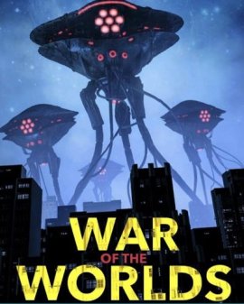   / War of the Worlds
