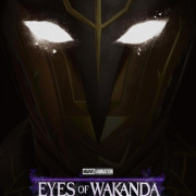   / Eyes of Wakanda  