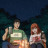 -   / Futari Solo Camp  