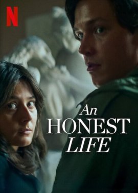   / An Honest Life