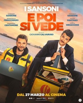   / E poi si vede