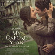    / My Oxford Year