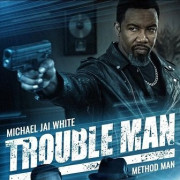  / Trouble Man