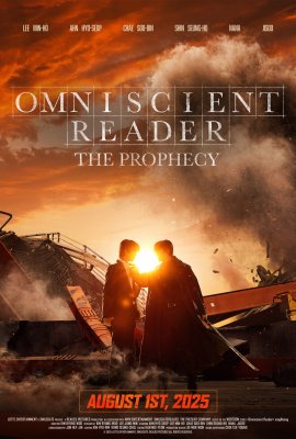   / Omniscient Reader: The Prophecy