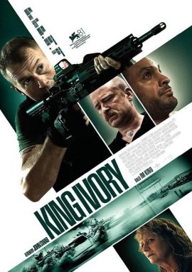    / King Ivory