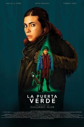   / La Puerta Verde