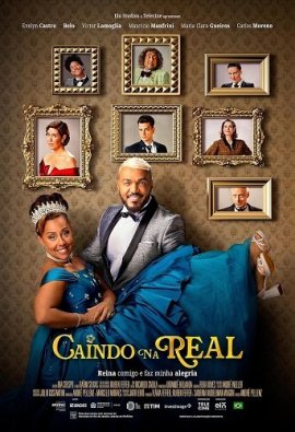     / Caindo na Real