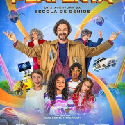 :    / Perfekta: Uma Aventura da Escola de Gênios
