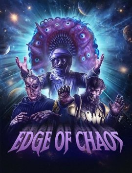   / Edge of Chaos