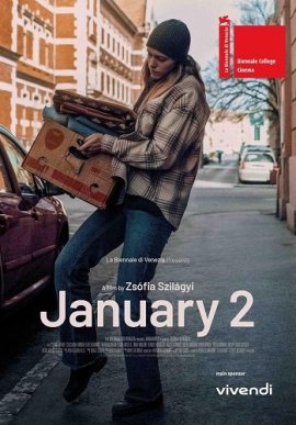   / January 2