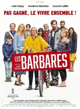   / Meet the Barbarians