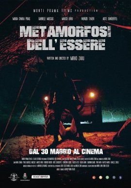   / Metamorfosi dell'essere