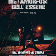   / Metamorfosi dell'essere