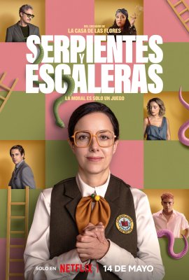    / Serpientes y Escaleras (Snakes and Ladders)  